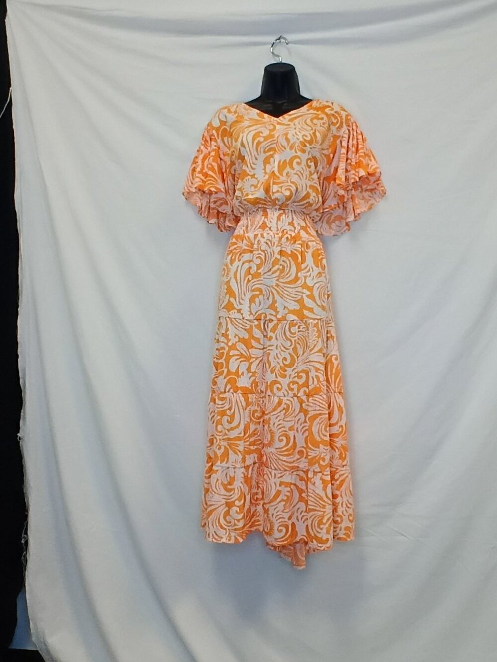 Chico's Maxi [Product type]
